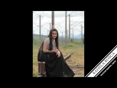 Căutam rostul vieții - Rahela Rosca | c o v e r