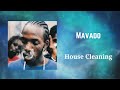 Mavado - House Cleaning (432Hz)