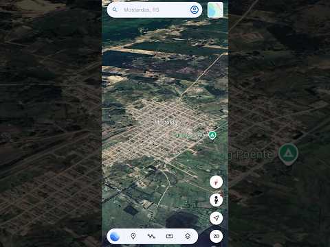 Mostardas, o 142º mais populoso do Rio Grande do Sul