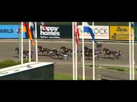 Elitloppet 2012 Rönneberga Kursgårds lopp - Treåringseliten_Nato Dream 1:11,7