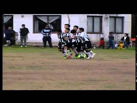 www.sabadogol.net FUTBOL INFANTIL. CATEGORIA 2002. EXCURSIONISTAS - DEFENSORES. 10-8-2014.