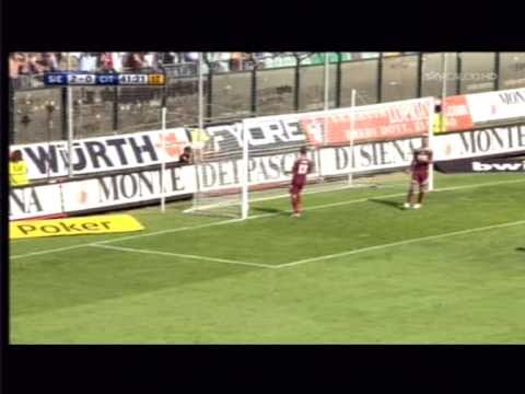 04 SIENA CITTADELLA 3-1 11-9-2010