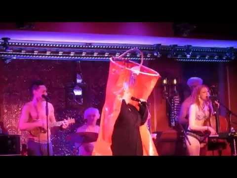 Showering with The Skivvies