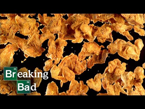 How Los Pollos Hermanos "Chicken" Is Made | Kafkaesque | Breaking Bad