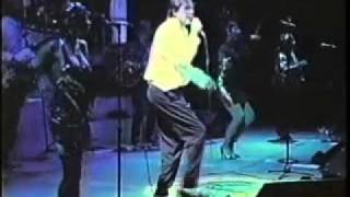 Bryan Ferry - A Waste Land   Windswept (Live 1988-1989)