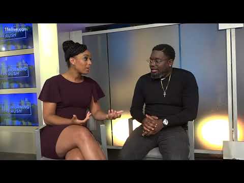 'Uncle Drew' filmed in Atlanta stars Kyrie Irving, Tiffany Haddish and Lil Howery