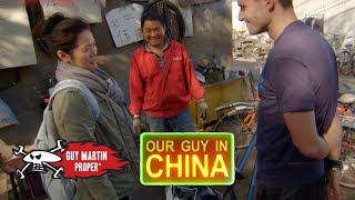 Download lagu Guy haggling for a bike in China | Guy Martin Proper mp3 Download lagu Guy haggling for a bike in China | Guy Martin Proper mp3