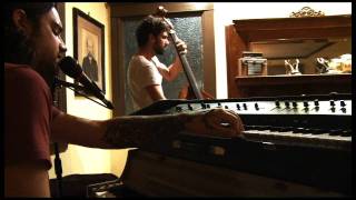 Crash Kings - Mountain Man (stripped down performance)