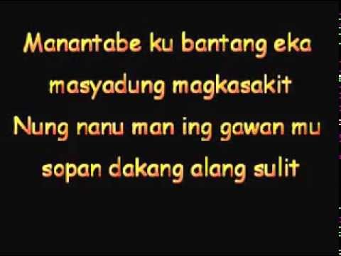 Cross-P ft. G-Killa Paglolon Daka