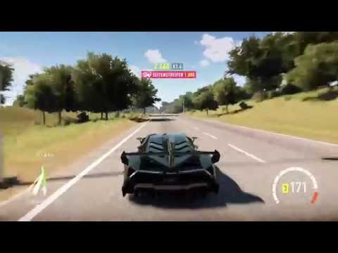 LETS PLAY FORZA HORIZON 2 XBOX ONE HIGH QUALITY PART 46