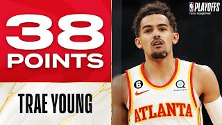 Trae Young - Atlanta Hawks