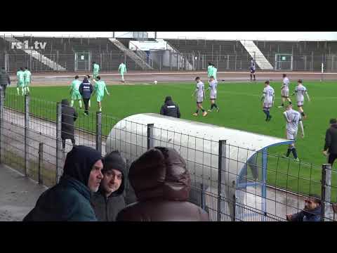 FC Remscheid unterliegt TSV Solingen, Sorgen wachsen