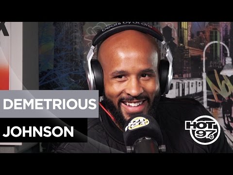 Demetrious Johnson Names His Top 5 UFC Fighters + Keeps It Real On CM Punk