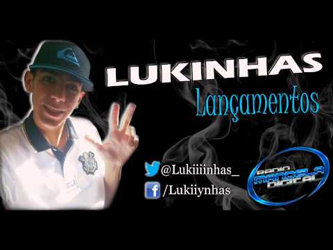 Mc Magrinho e Mc Ricardo - Elas Tão de Boca Louca { Dj Caverinha e Isaac 22 }