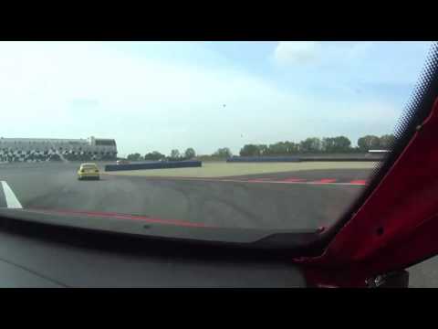 4. Lauf Bördesprint-Cup 2016