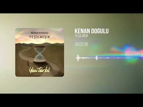 Video thumbnail for Yeşilmişik (Yeni Türkü Zamansız)