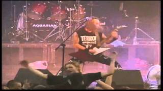 Behemoth - Antichristian Phenomenon MISHEARD LYRICS