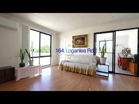 164 Loganlea Road, Loganlea, QLD 4131