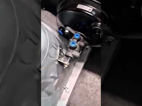 Detailed fabrication video trailer for a custom brake master cylinder stopper #tigwelding #metalwork