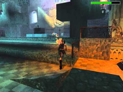 Complex Simplicity 2010 - Rescue the princess Walkthrough part 2