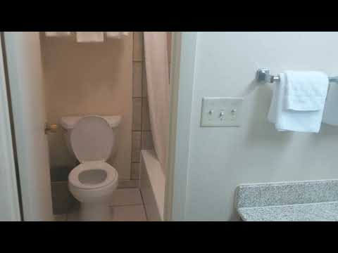 Best Western in Wall, SD