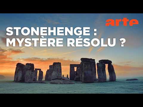 Stonehenge, ses origines révélées | Documentaire (2021) | ARTE