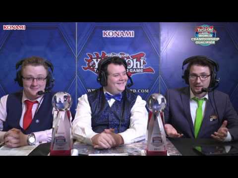 WCQ 2017 Utrecht - Dragon Duel - Final: Post Match Discussion