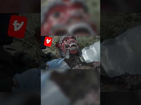 ASUR 2 TRAILER. Arshad warsi #bollywood #new #hindi #2023 #salmankhan #english