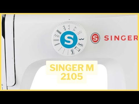 Test Singer M2105 : cette machine vaut-elle le détour ?