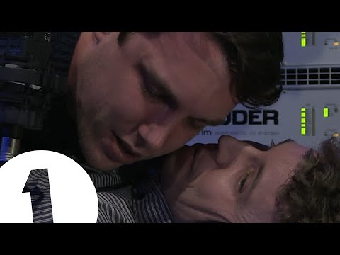 Plank All Over Me - Chris Stark