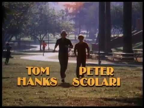 Bosom Buddies  -  [Intro]  -  1980