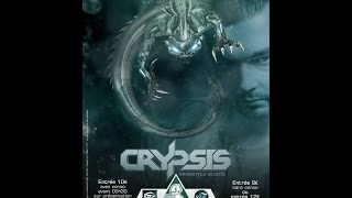 preview picture of video 'Crypsis @ Sphinx'