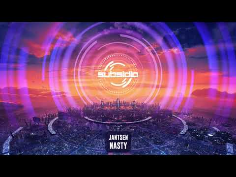 Jantsen - Nasty | Subsidia