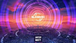 Jantsen - Nasty | Subsidia