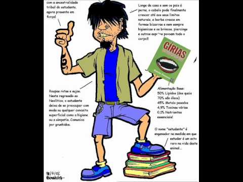 Universitário de letra da UFBA entrevista seu Bilisco para  falar  sobre gíria