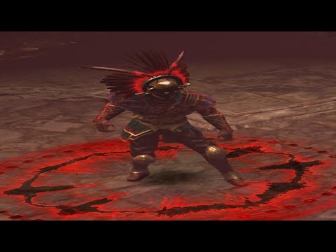 Path Of Exile - The Grand Architect, Ahuatotli