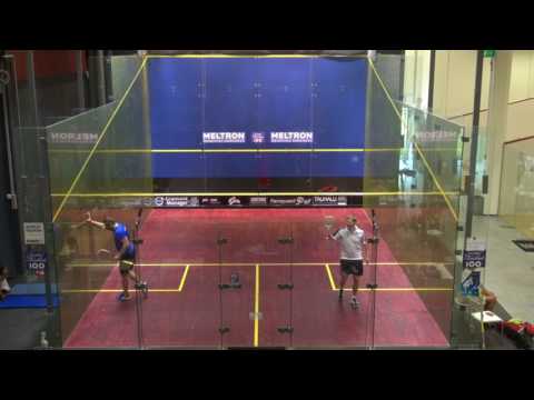 Meltron Finnish Masters 2017 - Mika Monto FIN - Jaakko Antti Peltola FIN