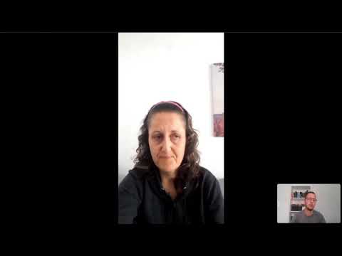 LIDE NA VENKO   EKSKLUZIVNO INTERVJU SO LIDE LIDE