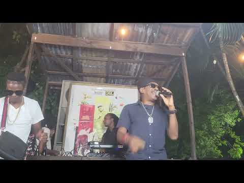 Reggae Maxx live!! @RubADubTuesdayz  June 17th.  82 Lady Musgrave road Kingston