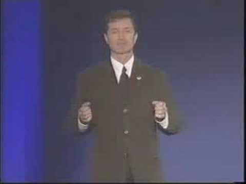 Rod Machado at AOPA part 1