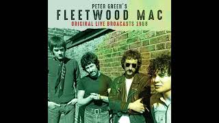 Peter Green&#39;s Fleetwood Mac - Medley - Bee I Bicky Bop - Blue Jean Honey + 3