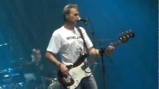 Hombres G - Santander (27/07/2012) - Si Seguimos Así