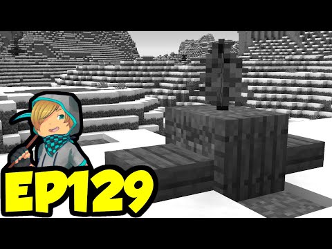 TheNeoCubest - World Tour | Let's Play Minecraft Episode 129 (THE END)