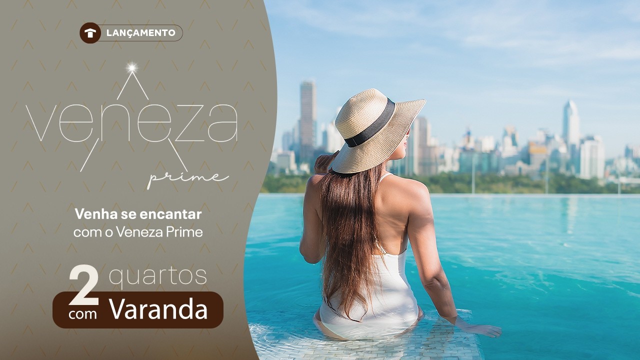 Vídeo do Veneza Prime