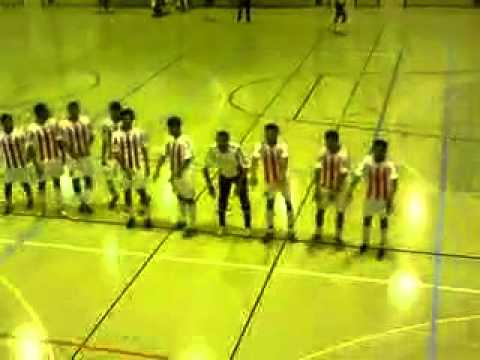 Hallenmaster Lyss 2011 - SC Royal Bern