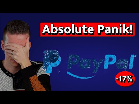 PayPal is shocking the market – and for good reason!