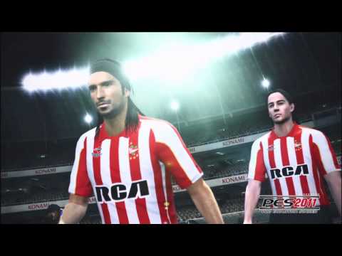 Trailer de Pro Evolution Soccer 2011