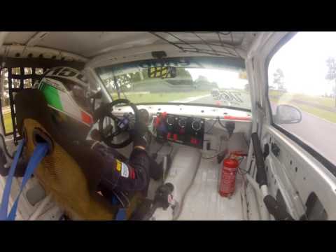 ZEN #76   8º ETAPA METROPOLITANO DE MARCAS