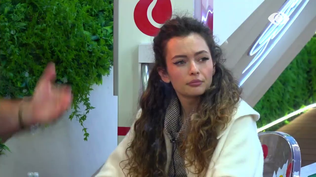 Çfarë veprimi mund të ketë bërë?/ Livia pyet Artanin për Kristin, banori: Mund të ketë hipur…