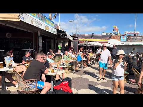 🎅🎄MERRY CHRISTMAS. Anexo II in PLAYA DEL INGLES. December 2025